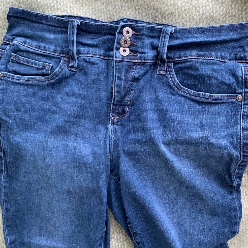 Torrid Jeggings size 14S